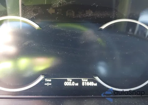 2019 BMW X6 xDrive50I из США, поврежденный, VIN 5UXKU6C58KLP60457